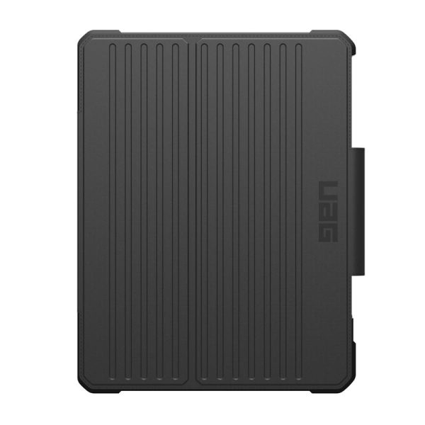 UAG Metropolis SE Black-iPad Pro 13" 2024 (124476114040) - Image 10