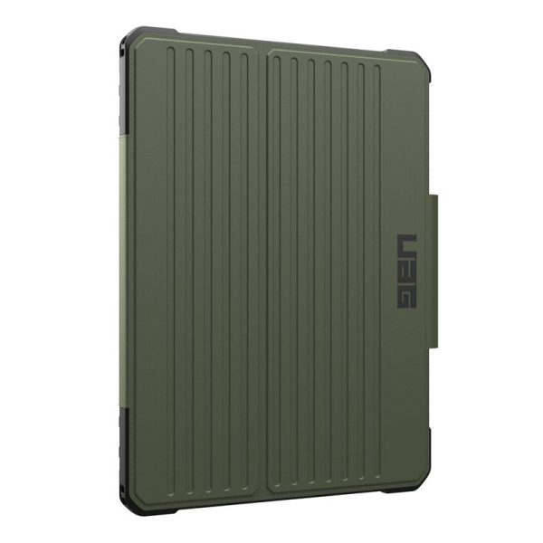 UAG Metropolis SE Olive-iPad Pro 13" 2024 (124476117272) - Image 7