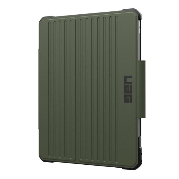 UAG Metropolis SE Olive-iPad Pro 13" 2024 (124476117272) - Image 8