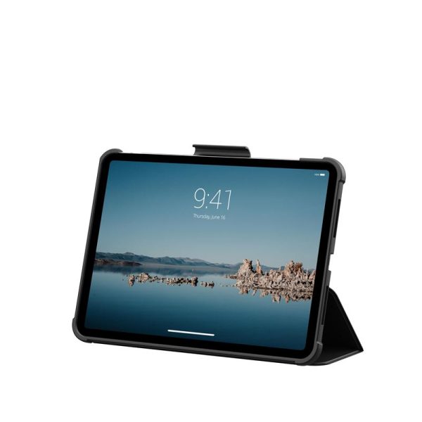 UAG Plyo Black/Ice-iPad Pro 11" 2024 (124477114043) - Image 2