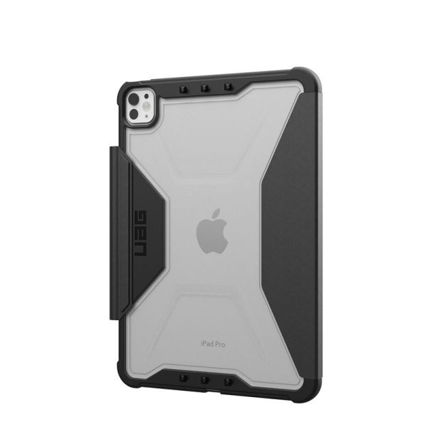 UAG Plyo Black/Ice-iPad Pro 11" 2024 (124477114043) - Image 5