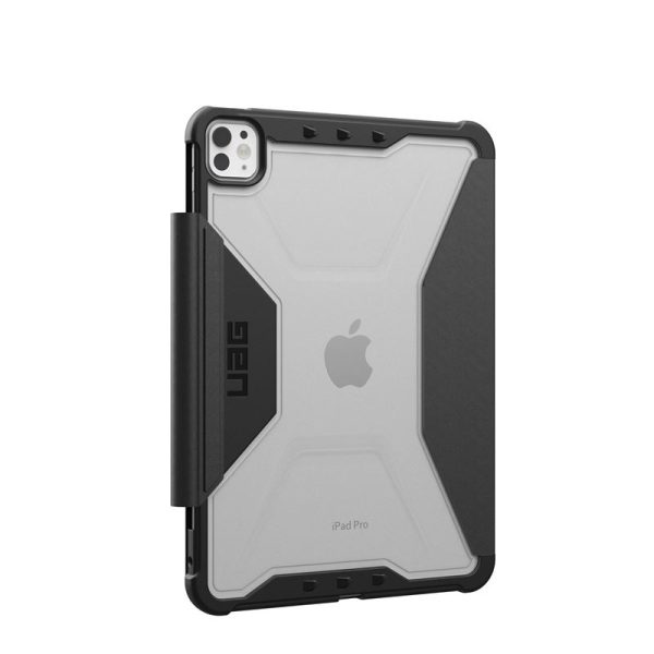 UAG Plyo Black/Ice-iPad Pro 11" 2024 (124477114043) - Image 6