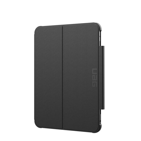 UAG Plyo Black/Ice-iPad Pro 11" 2024 (124477114043) - Image 8