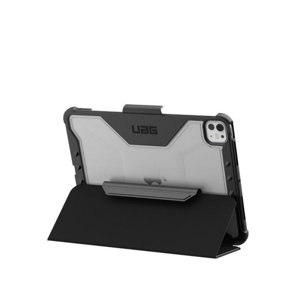 UAG Plyo Black/Ice-iPad Pro 11" 2024 (124477114043) - Image 10