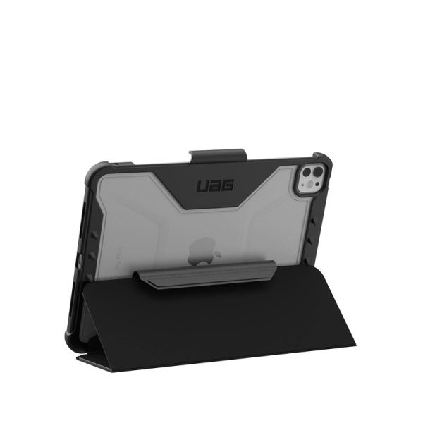 UAG Plyo Black/Ice-iPad Pro 11" 2024 (124477114043) - Image 11