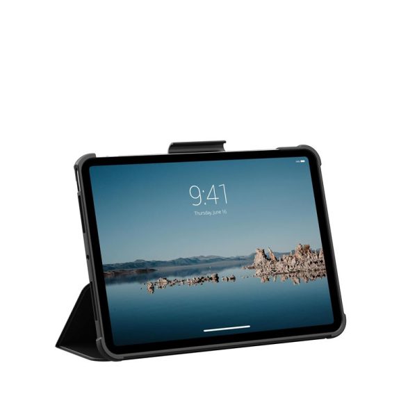 UAG Plyo Black/Ice-iPad Pro 11" 2024 (124477114043) - Image 12