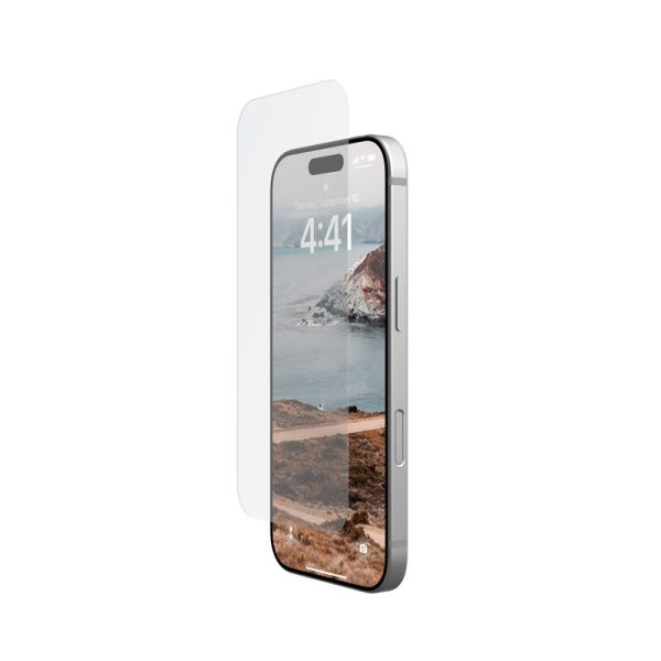 Not Applicable - iPhone 16 Pro