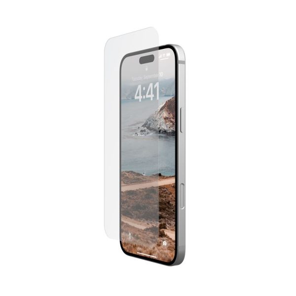 Not Applicable - iPhone 16 Plus