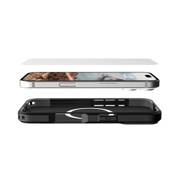 Not Applicable - iPhone 16