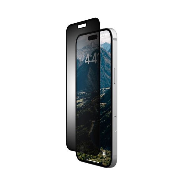 Not Applicable - iPhone 16 Plus