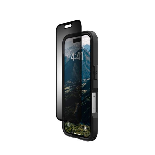 UAG Removable Privacy Eco Not Applicable-iPhone 16 (14437011NA) - Image 3
