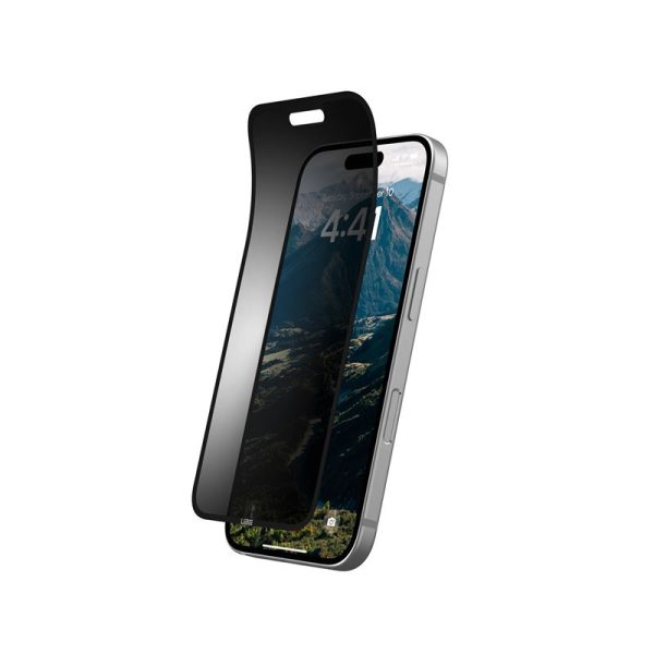 UAG Removable Privacy Eco Not Applicable-iPhone 16 (14437011NA) - Image 6