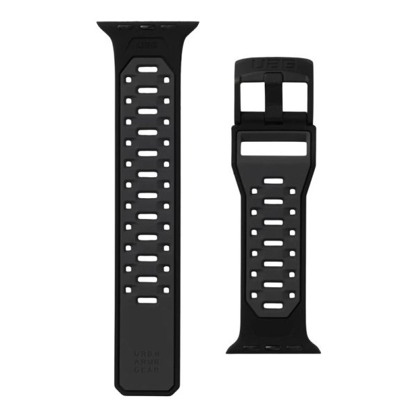 UAG Civilian Strap Graphite-Apple Watch 44/45/46/49mm (194002114032) - Image 3