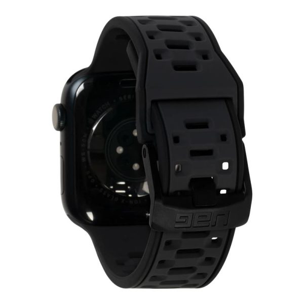 UAG Civilian Strap Graphite-Apple Watch 44/45/46/49mm (194002114032) - Image 5