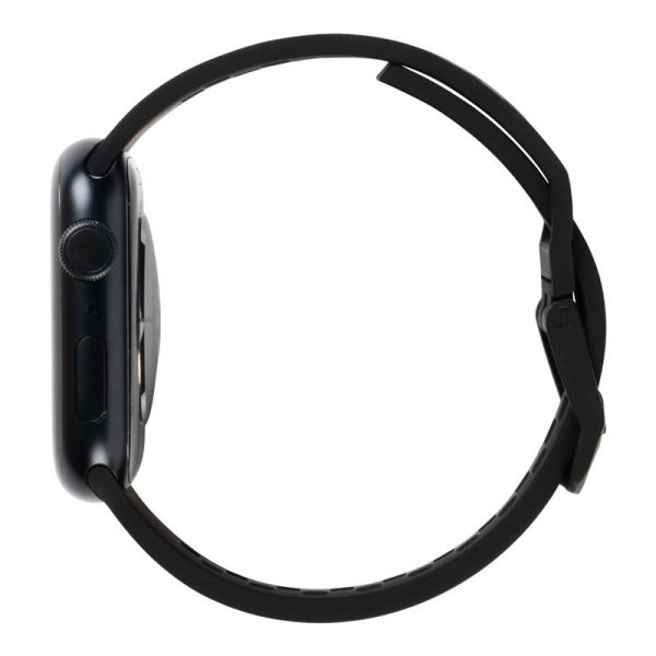 graphite - Apple Watch 49mm/45mm/44mm/42mm