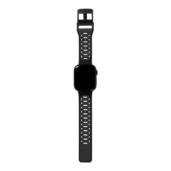 UAG Civilian Strap Graphite-Apple Watch 44/45/46/49mm (194002114032) - Image 7