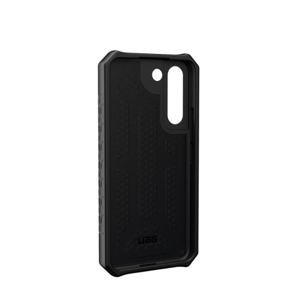 UAG Monarch Kevlar Black-Samsung Galaxy S22 (213421113940) - Image 5