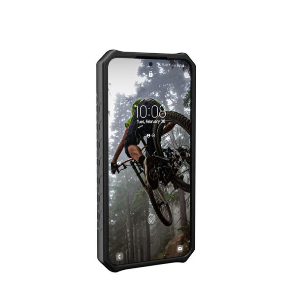 UAG Monarch Kevlar Black-Samsung Galaxy S22 (213421113940) - Image 8