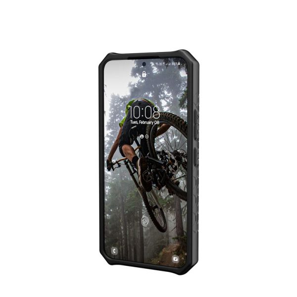 UAG Monarch Kevlar Black-Samsung Galaxy S22 (213421113940) - Image 10
