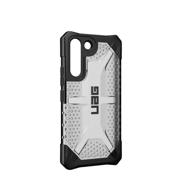 UAG Plasma Ash-Samsung Galaxy S22 (213423113131) - Image 4