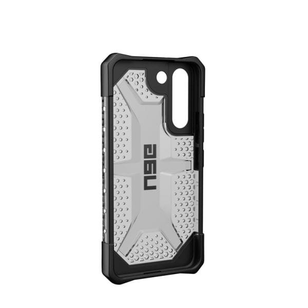 UAG Plasma Ash-Samsung Galaxy S22 (213423113131) - Image 5