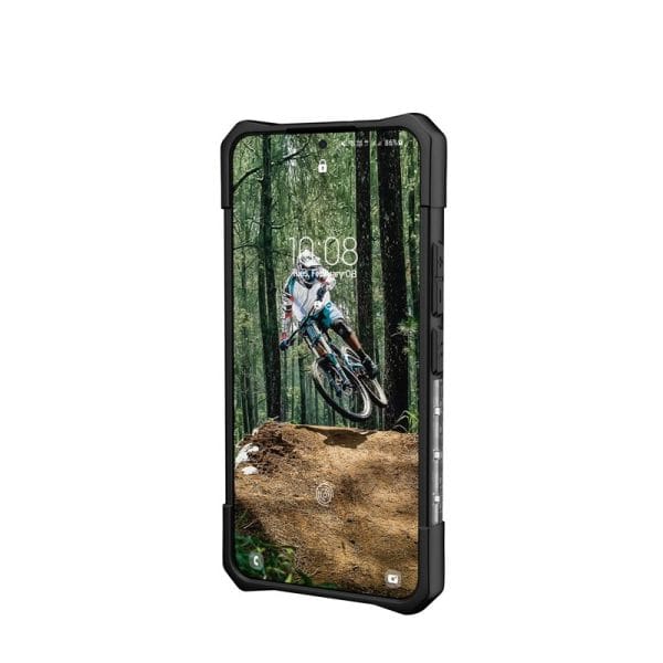 UAG Plasma Ash-Samsung Galaxy S22 (213423113131) - Image 10