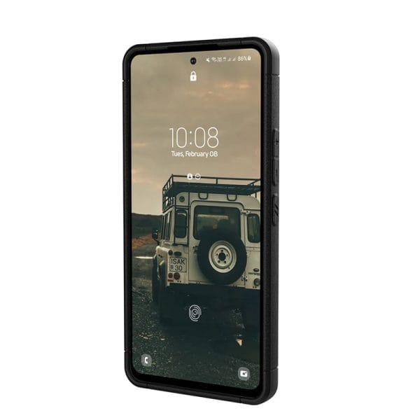 UAG Scout Black-Samsung Galaxy A53 5G (213528114040) - Image 5