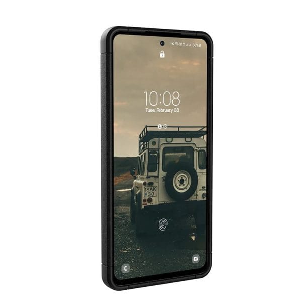 UAG Scout Black-Samsung Galaxy A53 5G (213528114040) - Image 6