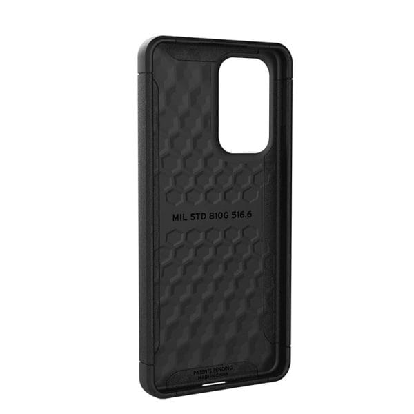 UAG Scout Black-Samsung Galaxy A53 5G (213528114040) - Image 7