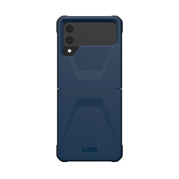 mallard - Samsung Galaxy Z Flip4