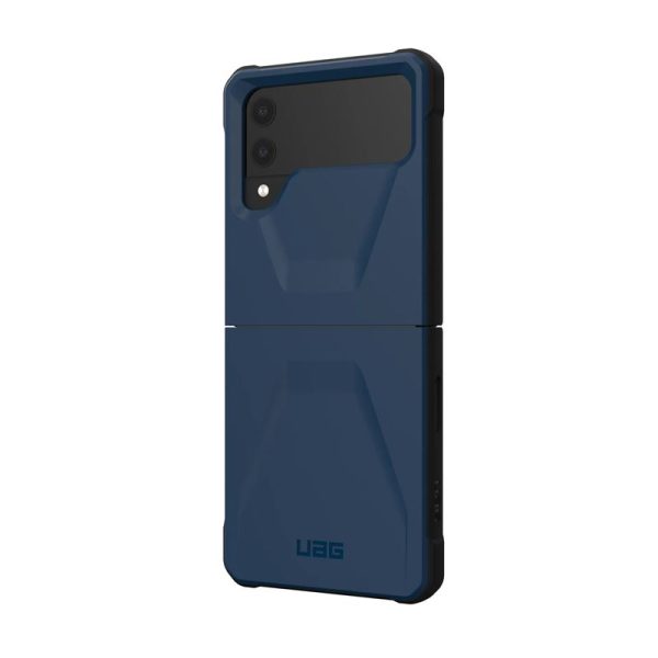 UAG Civilian Mallard-Samsung Galaxy Z Flip4 (214007115555) - Image 3