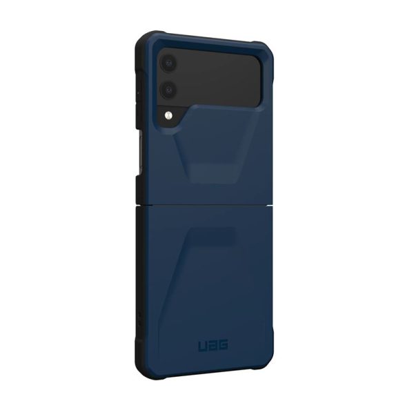 UAG Civilian Mallard-Samsung Galaxy Z Flip4 (214007115555) - Image 4