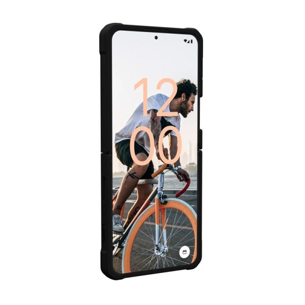 UAG Civilian Mallard-Samsung Galaxy Z Flip4 (214007115555) - Image 9