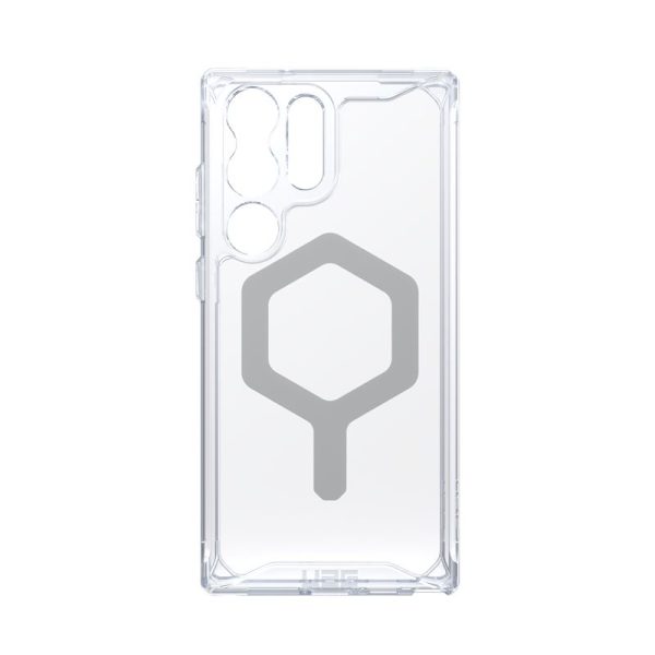 UAG Plyo Pro Ice-Samsung Galaxy S23 Ultra (214159114343) - Image 4