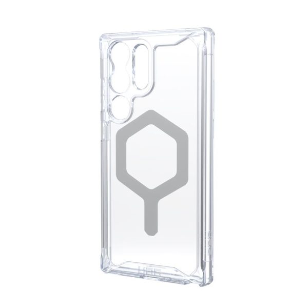 UAG Plyo Pro Ice-Samsung Galaxy S23 Ultra (214159114343) - Image 5