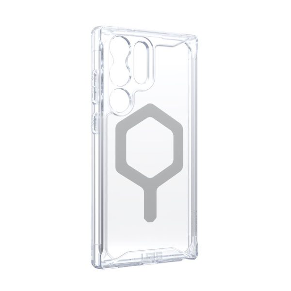 UAG Plyo Pro Ice-Samsung Galaxy S23 Ultra (214159114343) - Image 6