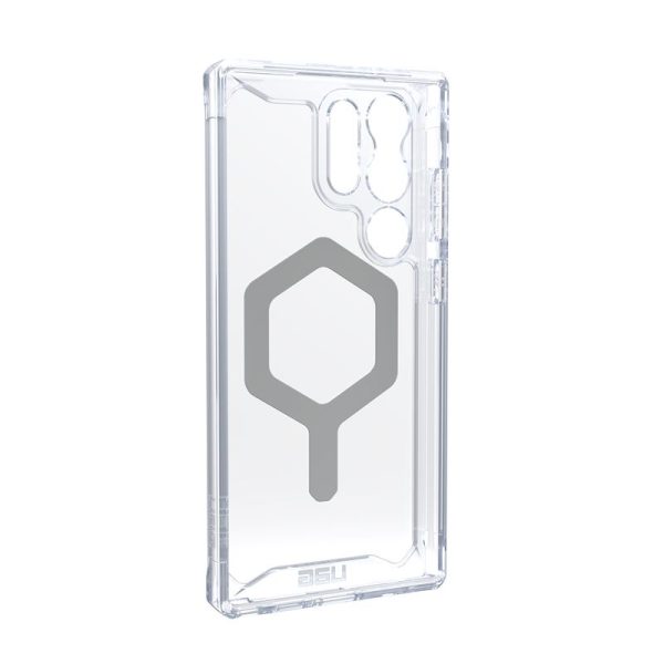 UAG Plyo Pro Ice-Samsung Galaxy S23 Ultra (214159114343) - Image 7