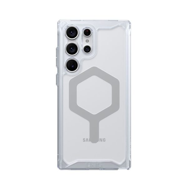 UAG Plyo Pro Ice-Samsung Galaxy S23 Ultra (214159114343) - Image 10