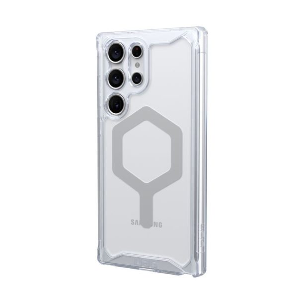 UAG Plyo Pro Ice-Samsung Galaxy S23 Ultra (214159114343) - Image 11