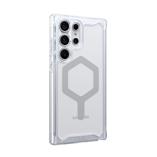 UAG Plyo Pro Ice-Samsung Galaxy S23 Ultra (214159114343) - Image 12