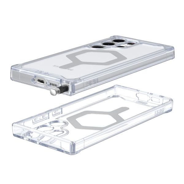 UAG Plyo Pro Ice-Samsung Galaxy S23 Ultra (214159114343) - Image 13