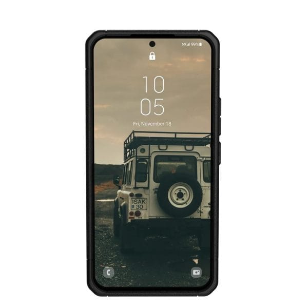 UAG Scout Black-Samsung Galaxy A54 5G (214173114040) - Image 4