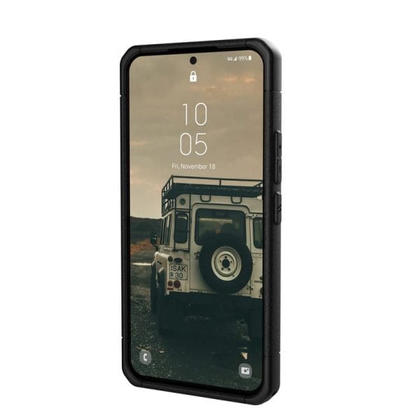 UAG Scout Black-Samsung Galaxy A54 5G (214173114040) - Image 5