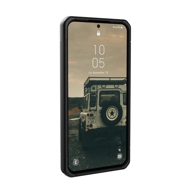 UAG Scout Black-Samsung Galaxy A54 5G (214173114040) - Image 6