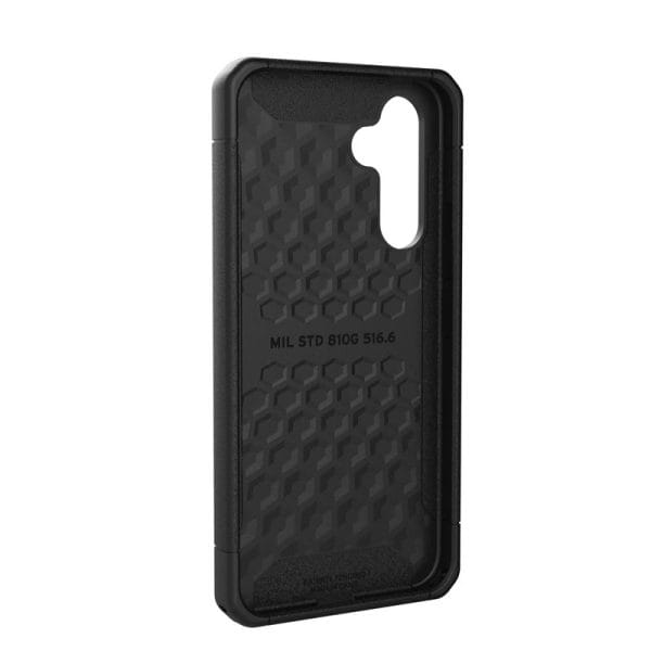 UAG Scout Black-Samsung Galaxy A54 5G (214173114040) - Image 9