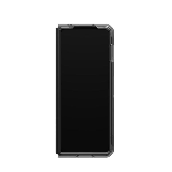 ash/space grey - Samsung Galaxy Z Fold5