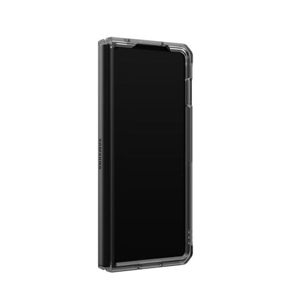 UAG Plyo Pro Ash/Space Grey-Samsung Galaxy Z Fold5 (21421511313A) - Image 3