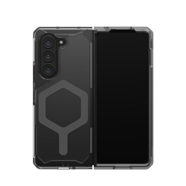 UAG Plyo Pro Ash/Space Grey-Samsung Galaxy Z Fold5 (21421511313A) - Image 6