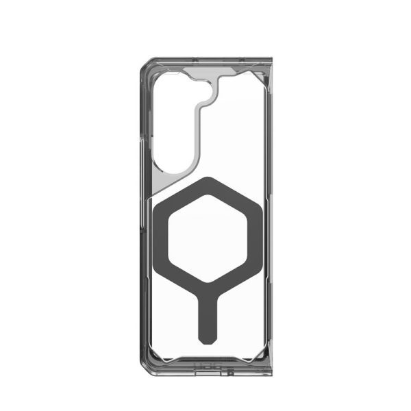 UAG Plyo Pro Ash/Space Grey-Samsung Galaxy Z Fold5 (21421511313A) - Image 8