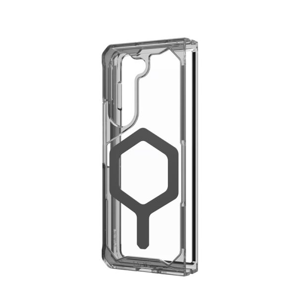 UAG Plyo Pro Ash/Space Grey-Samsung Galaxy Z Fold5 (21421511313A) - Image 9